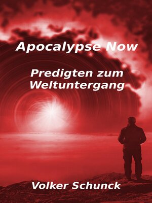 cover image of Apocalypse Now